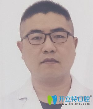 西安中諾口腔醫(yī)院王志宏