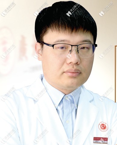 廣州廣大口腔王忠磊